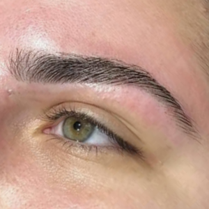 cleanly waxed eyebrow ithaca ny